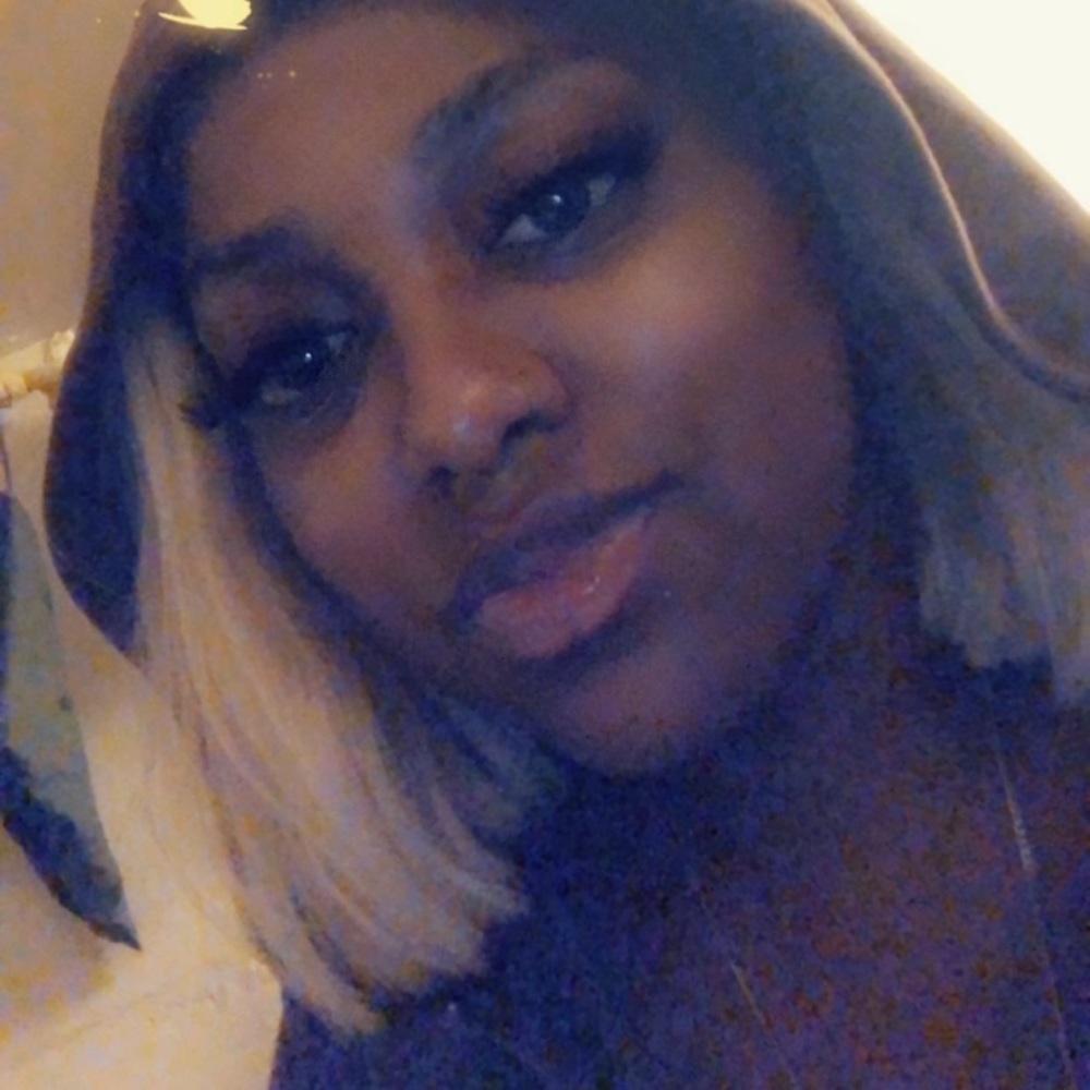 Meet your Posher, Shanayia